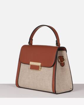 van heusen Women Western Shoulder Handbag-picture-53