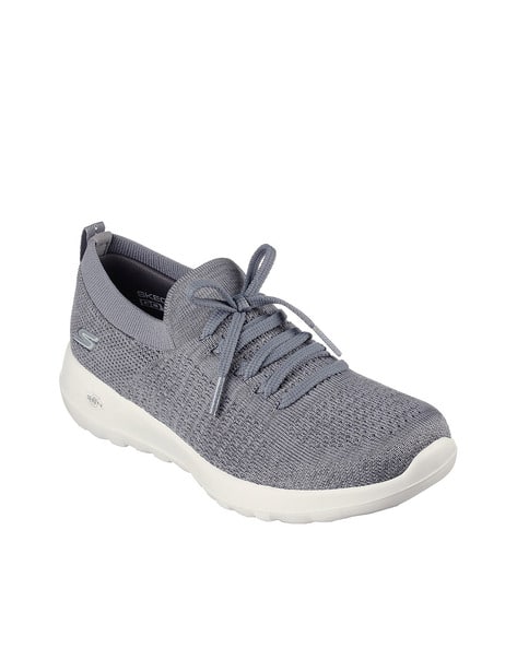 Skechers Women Round-Toe Low-Top Walking Shoes