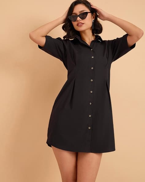 princess polly baby blue dress Buy Black Dresses for Women by Barcino Online