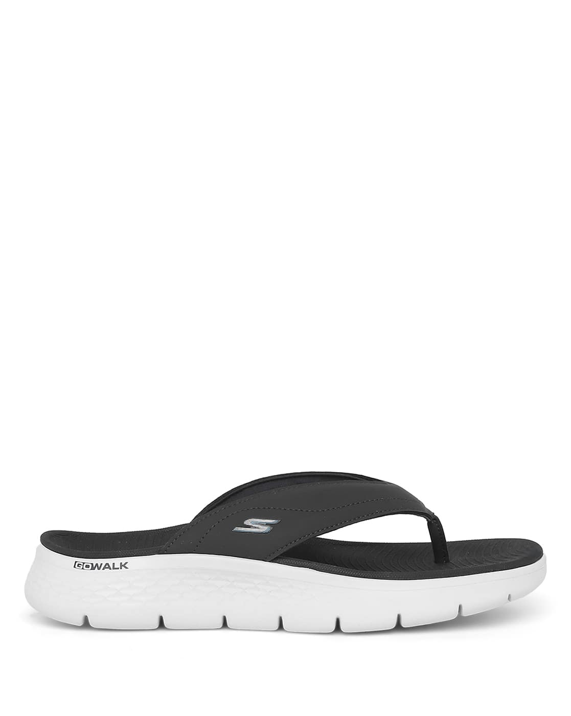 ◯ noal.0563 Buy Navy Flip Flop & Slippers for Men by SKECHERS Online | Ajio.com