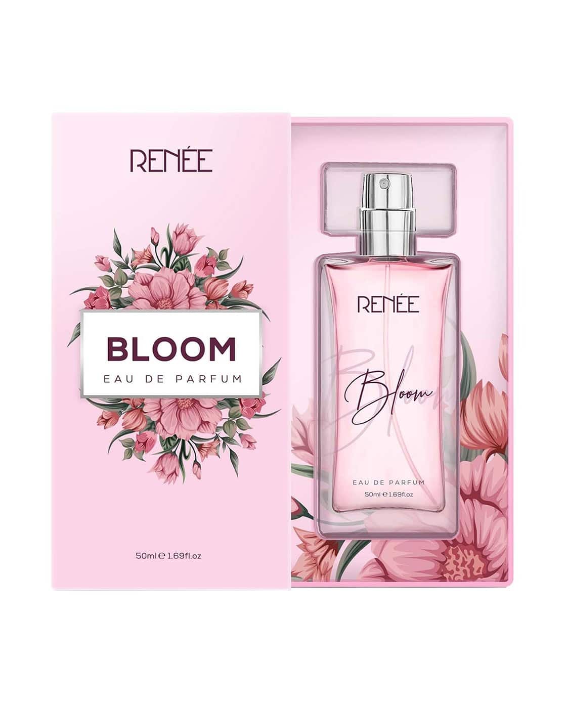 Buy multi Perfumes Colognes for Women by Renee Online