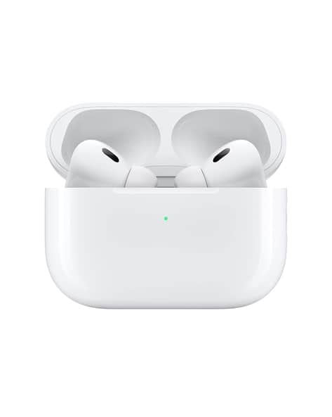 21% Off Apple AirPods Pro 2nd Gen with Charging Case