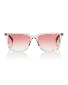 Buy Shisen Fox SG002 UV-Protected Rectangula Online | Ajio.com