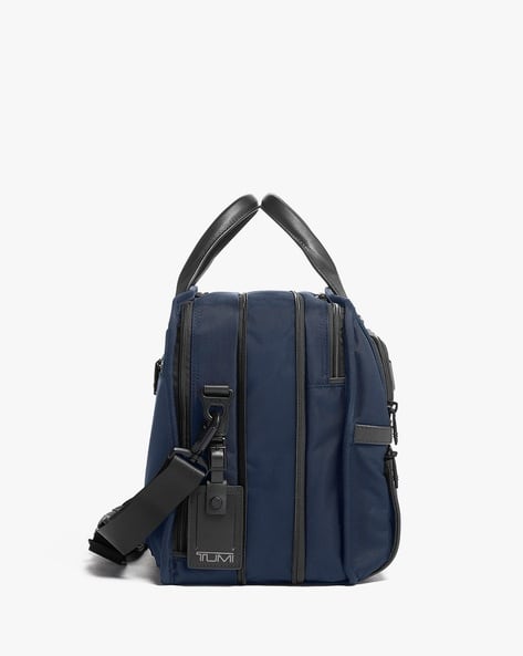 TUMI Grayson Three Way Brief 最 安値 価格