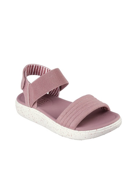 Pink Zapatos Skechers Dama 2018 4to Sandal Skechers Online Buy