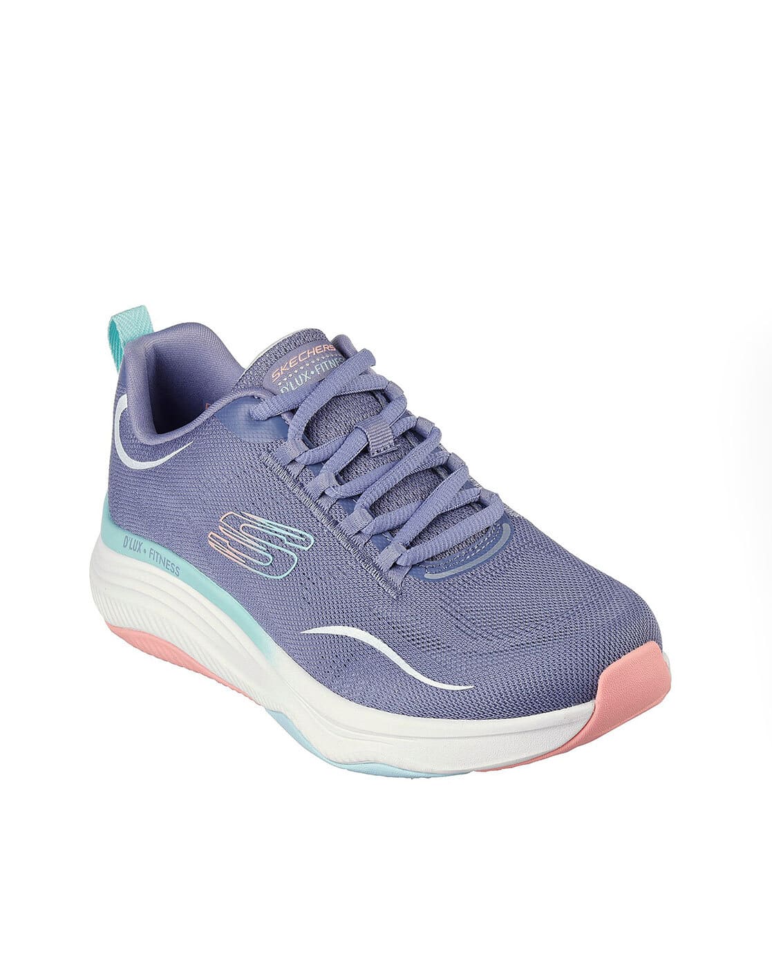Buy Grey Sports Shoes for Women by SKECHERS Online