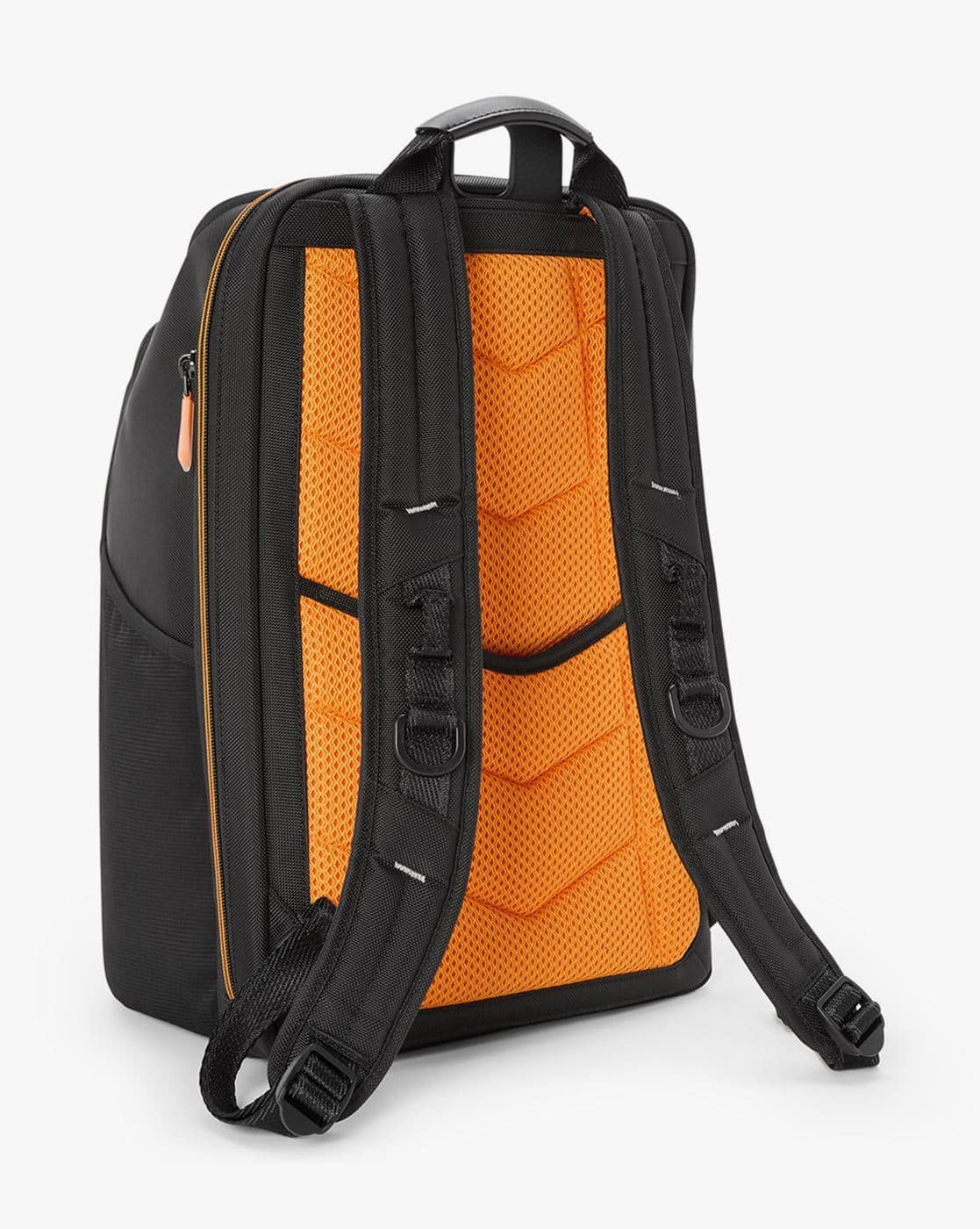 Buy TUMI Mclaren Esports Vortex Pro Large Backpack | Black Color