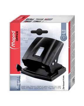 maped Essentials Sheets Hole Punch-picture-41