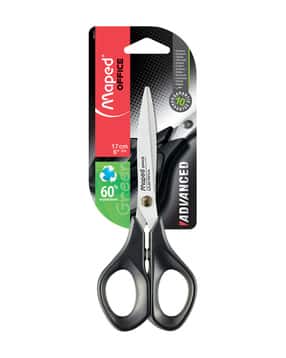 maped Advanced Plastic Scissor-picture-49