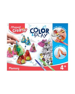 Plastic Memory Art Kit-image-30