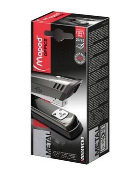 maped Metal Half Strip Stapler-picture-51
