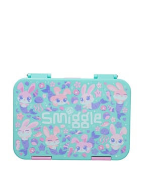 smiggle Curious Collection Lunch Box-picture-2