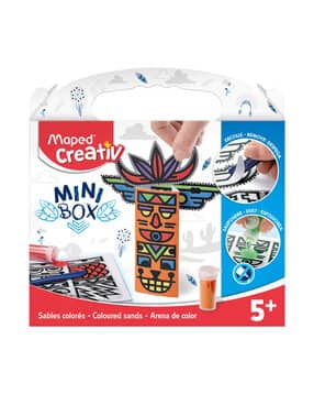 Creative Coloured Sands Kit-image-39