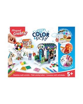 maped Creative Color & Play Multi-Activity Kit-picture-19