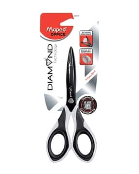maped Diamond Rust-Resistant Scissor-picture-47