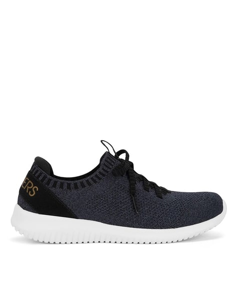 Skechers Women Ultra Flex 2.0 Lace-Up Shoes