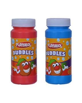 playskool Set of 2 Bubble Bottles-picture-12