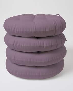 skanda fab Round Chair Pad-picture-44