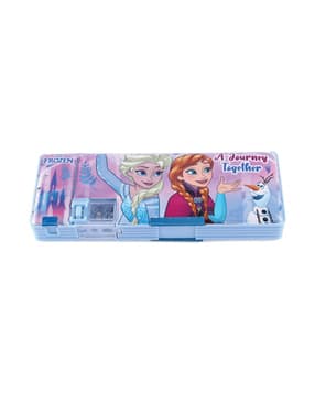 strider Frozen Magnetic Pencil Box-picture-22