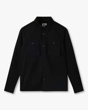 Boys Relaxed Fit Shirt