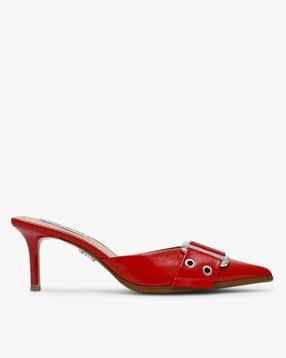 steve madden Hiatus Heel Pump Shoe-picture-35