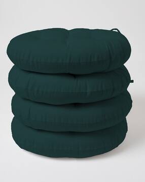 skanda fab Round Chair Pad-picture-24