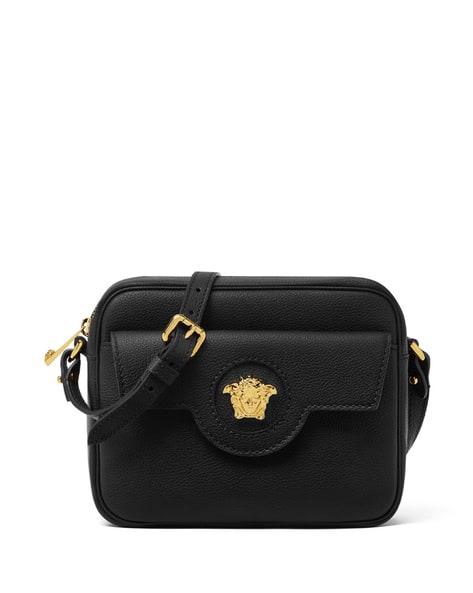 La Medusa Messenger Bag