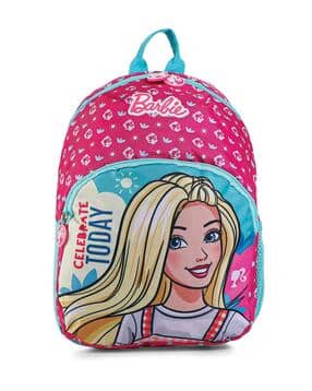 strider Barbie Print 13" Backpack-picture-53