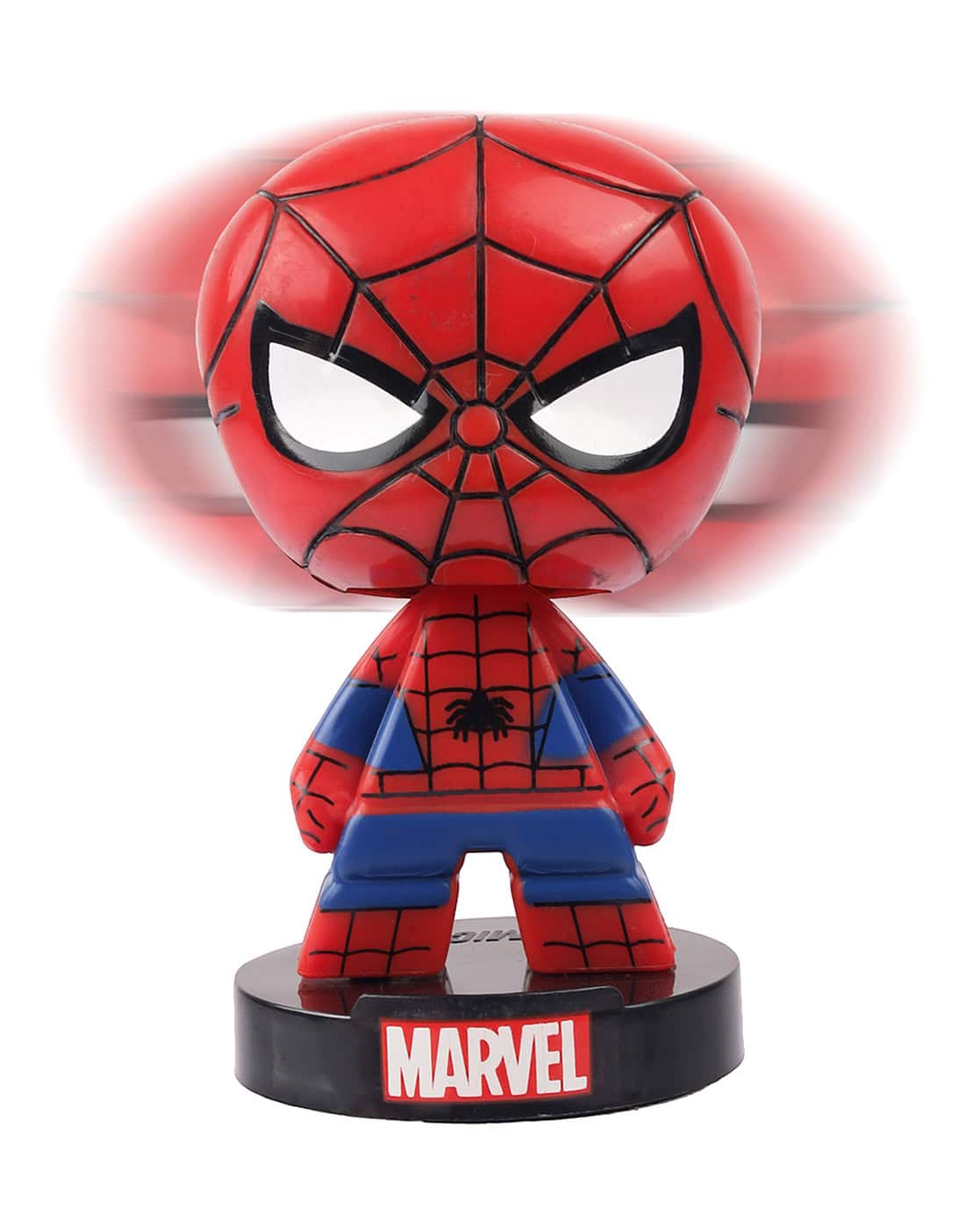 Buy Marvel Spider-Man Collectible Action Online | Ajio.com
