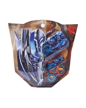 strider Set of 5 Transformers Writing Supplies with Iconic Autobot Design Stationeries-picture-16