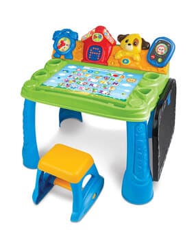 winfun Smart Touch & Learn Activity Desk-picture-14