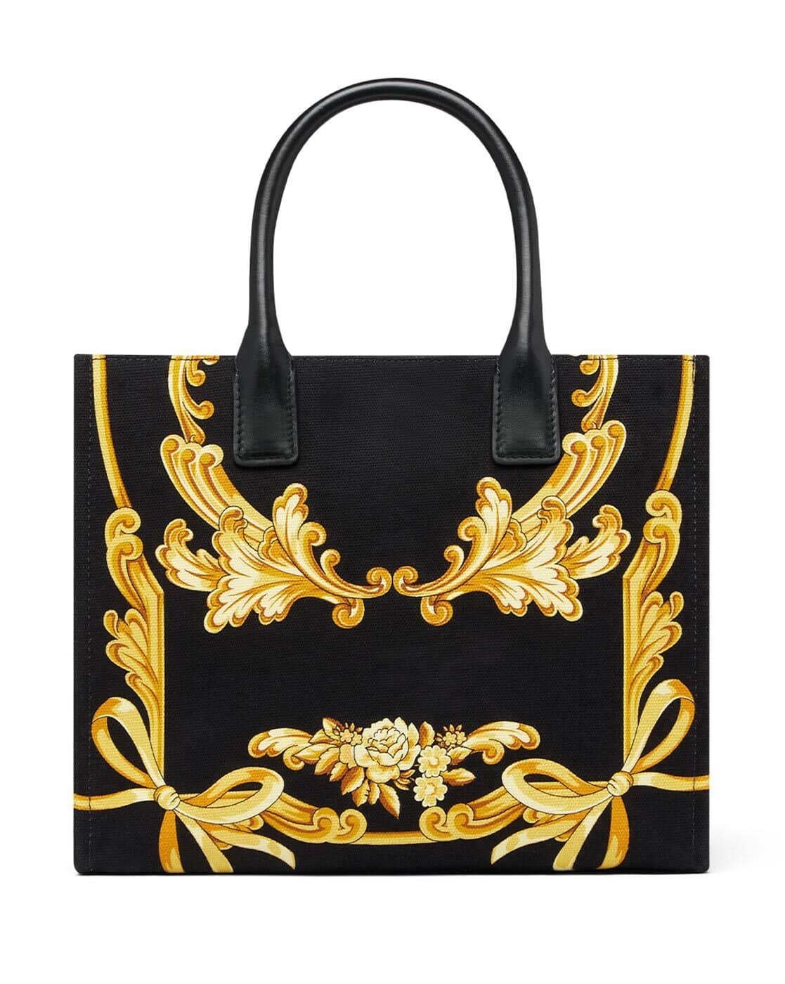 Cameo La Medusa Small Tote Bag