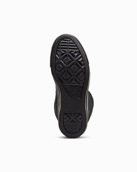 Buy Black Sneakers for Women by CONVERSE Online | Ajio.com