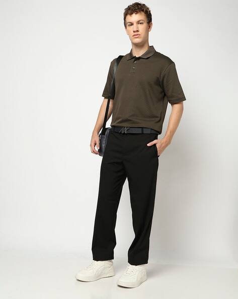 ARMANI EXCHANGE Men Armani Classics Trousers
