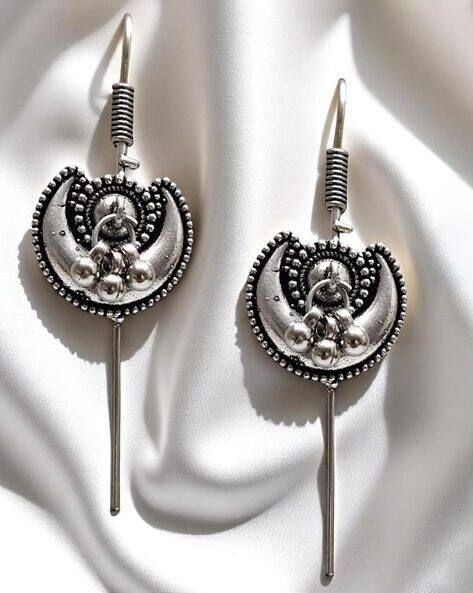 Fabula Women Ethnic Ear Cuffs