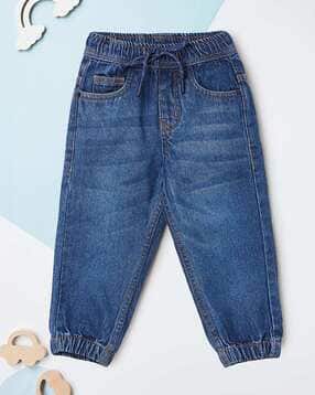 max Boys Mid Rise Jogger Jeans-picture-52