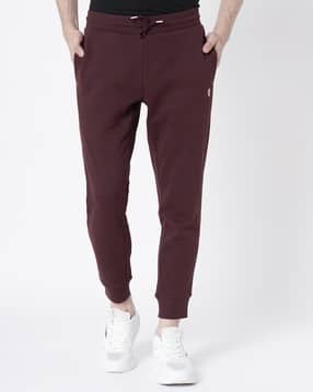 red tape Men Mid Rise Flexi Waist Joggers -picture-12