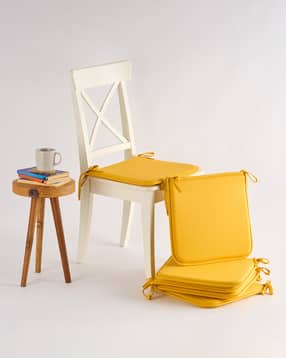 skanda fab Foam Chair Pad-picture-29