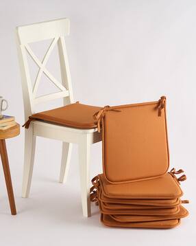 skanda fab  Foam Chair Pad-picture-50