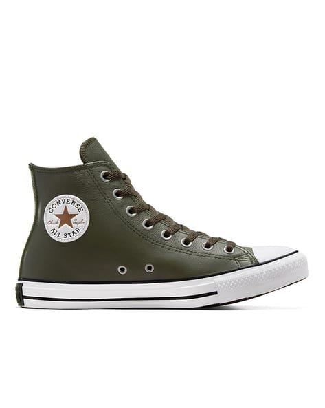 Men Chuck Taylor All Star High Top Sneakers