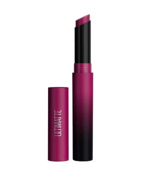 maybelline new york Sensational Ultimatte Lipstick-picture-19