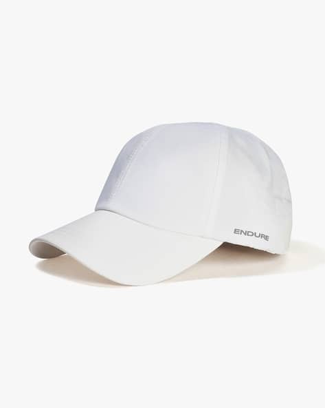 YOUSTA Men Dryfit Baseball Cap