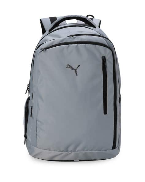 Buy Cool Mid Gray Backpacks for Men by PUMA Online