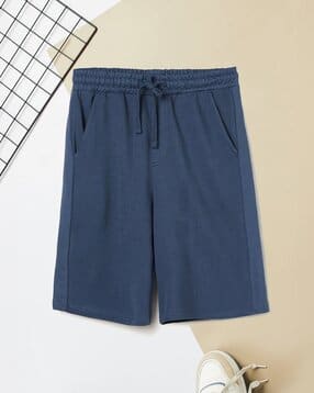 max Boys Regular Fit  Shorts-picture-14