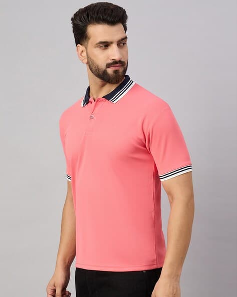 Buy Coral Tshirts for Men by NEONOMAD Online
