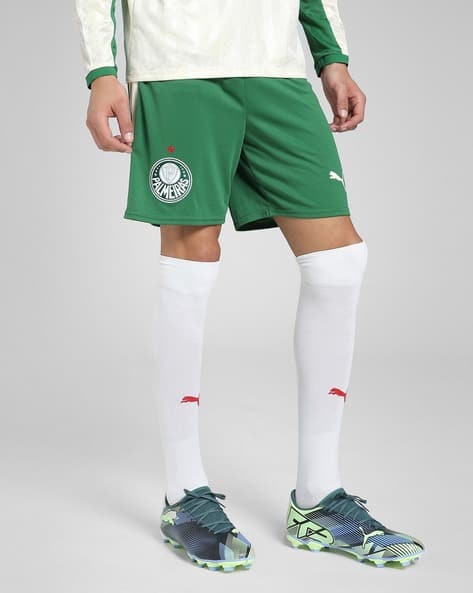PUMA X KIDSUPER SEP Replica Men's Breathable Football Shorts