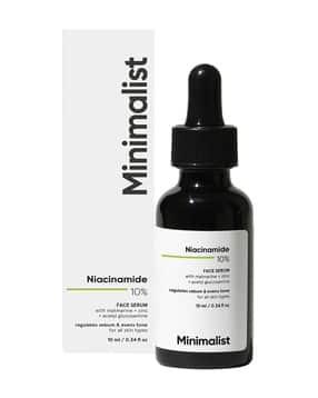 minimalist Niacinamide 10 Face Serum-picture-11