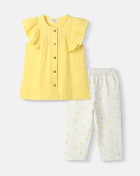 nauti nati Bay Round Neck Sleeveless Set-picture-46