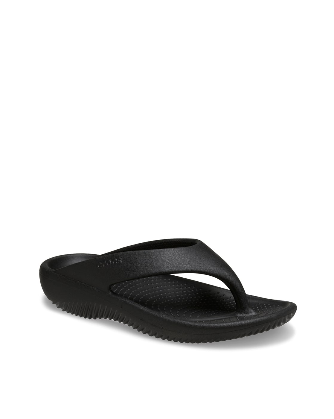 Women Mellow Slip-On T-Strap Flip-Flops