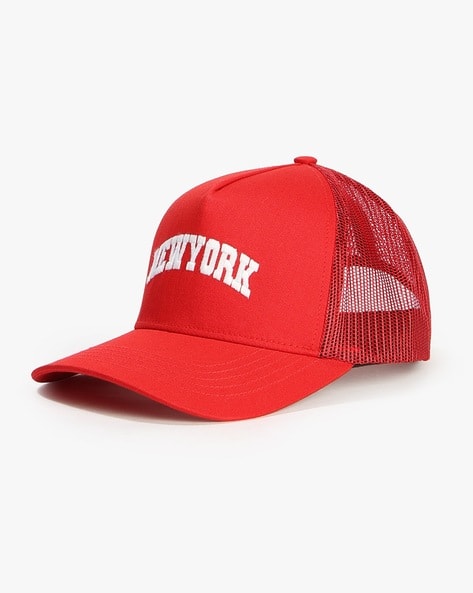 YOUSTA Men Trucker Cap
